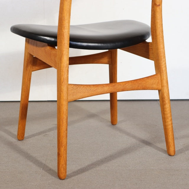 Hans J. Wegner Model CH-30 ダイニングチェア　ItemCode-SKOV90a | 送料込