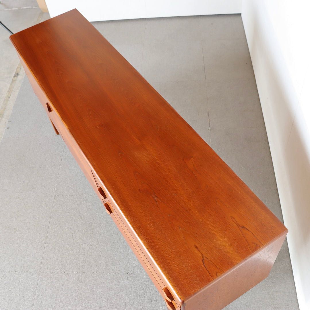 【comingsoon!】 NATHAN TEAK SIDEBOARD ItemCode-DAWN47