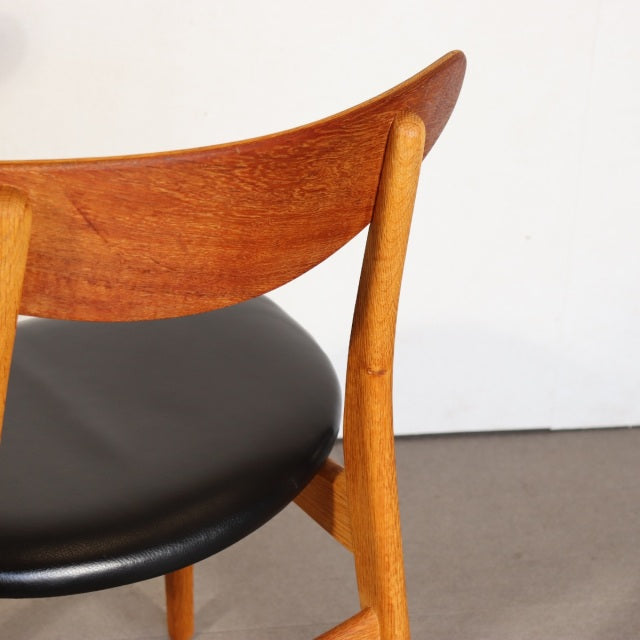 Hans J. Wegner Model CH-30 ダイニングチェア　ItemCode-SKOV90a | 送料込
