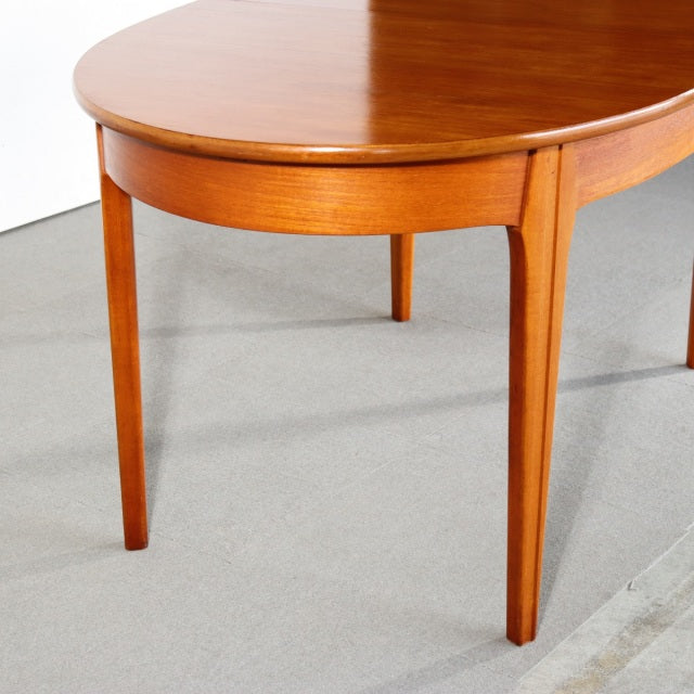 Sutcliffe of Todmorden オーバルダイニングテーブル ItemCode-AVON71 | 送料込
