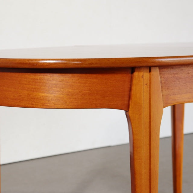 Sutcliffe of Todmorden オーバルダイニングテーブル ItemCode-AVON71 | 送料込