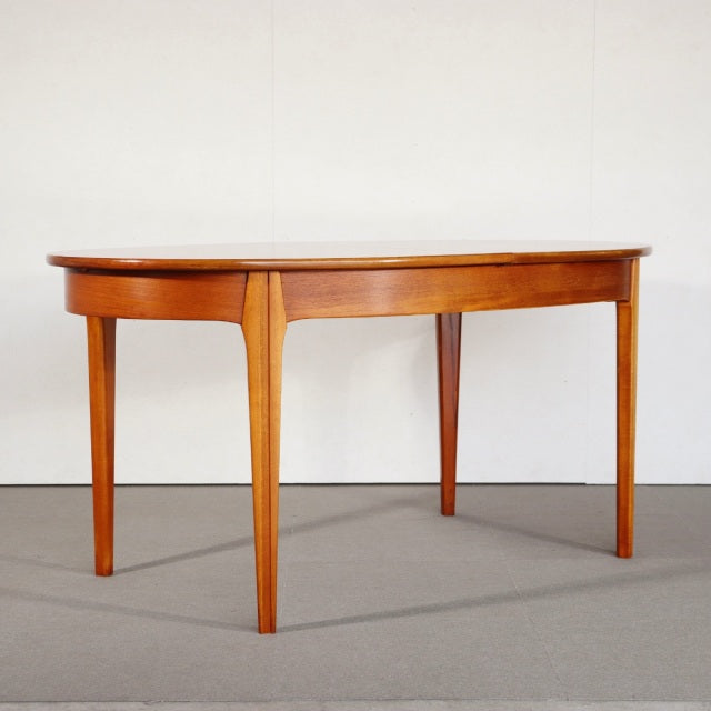 Sutcliffe of Todmorden オーバルダイニングテーブル ItemCode-AVON71 | 送料込