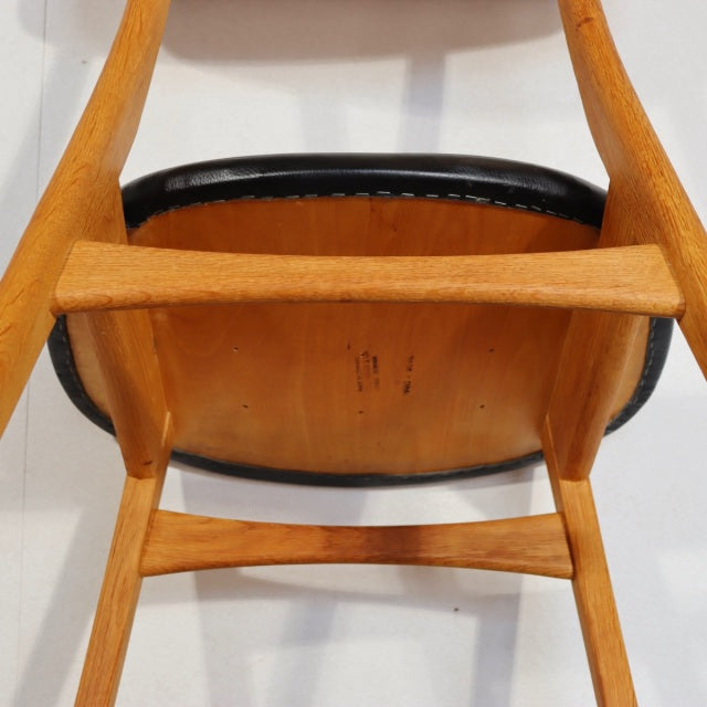 Hans J. Wegner Model CH-30 ダイニングチェア　ItemCode-SKOV90a | 送料込