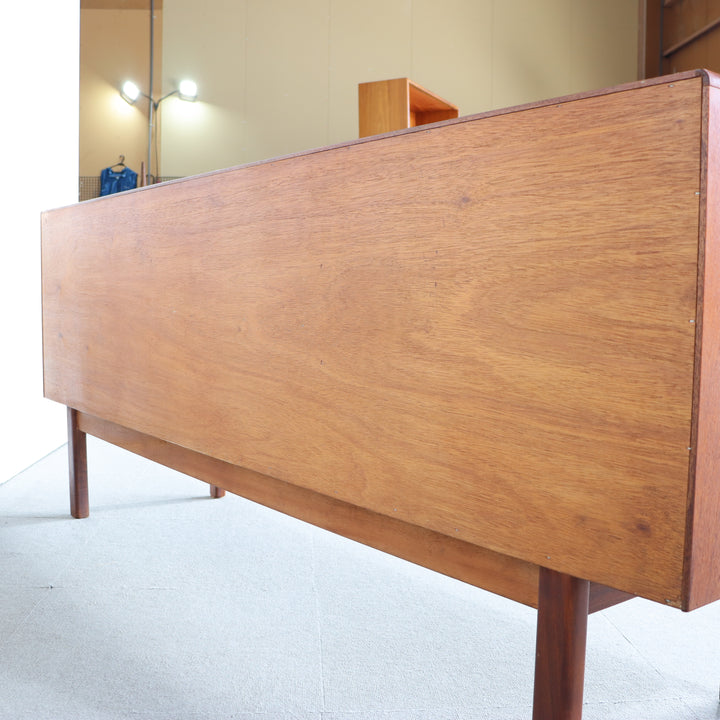 【comingsoon!】 NATHAN TEAK SIDEBOARD ItemCode-DAWN47