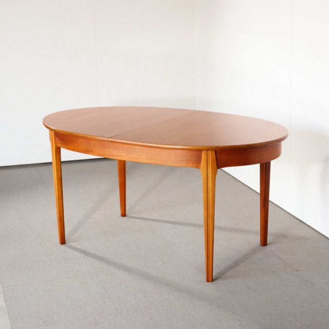 Sutcliffe of Todmorden オーバルダイニングテーブル ItemCode-AVON71 | 送料込