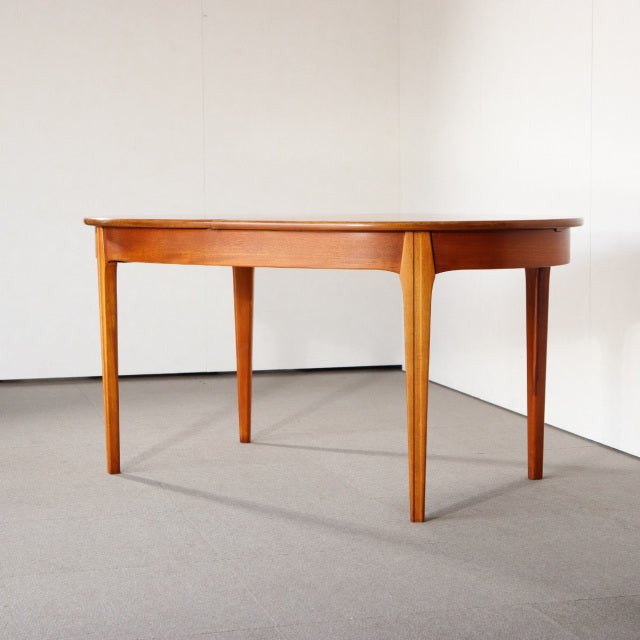 Sutcliffe of Todmorden オーバルダイニングテーブル ItemCode-AVON71 | 送料込