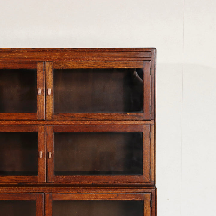 【comingsoon!】 MINTY OAK 3 TIER BOOKCASE ItemCode-DAWN45