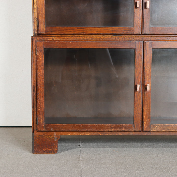【comingsoon!】 MINTY OAK 3 TIER BOOKCASE ItemCode-DAWN45