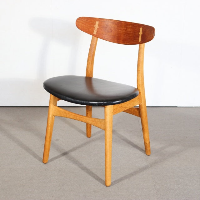 X様持ち帰り専用！Hans J. Wegner Model CH-30 ダイニングチェア　ItemCode-SKOV90b