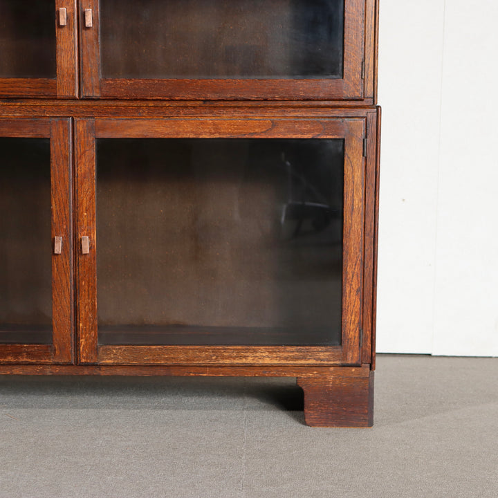 【comingsoon!】 MINTY OAK 3 TIER BOOKCASE ItemCode-DAWN45