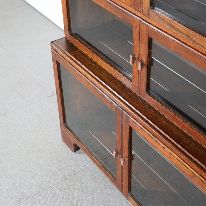 【comingsoon!】 MINTY OAK 3 TIER BOOKCASE ItemCode-DAWN45