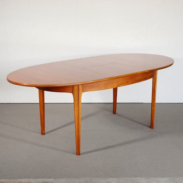 Sutcliffe of Todmorden オーバルダイニングテーブル ItemCode-AVON71 | 送料込
