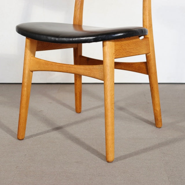 X様持ち帰り専用！Hans J. Wegner Model CH-30 ダイニングチェア　ItemCode-SKOV90b