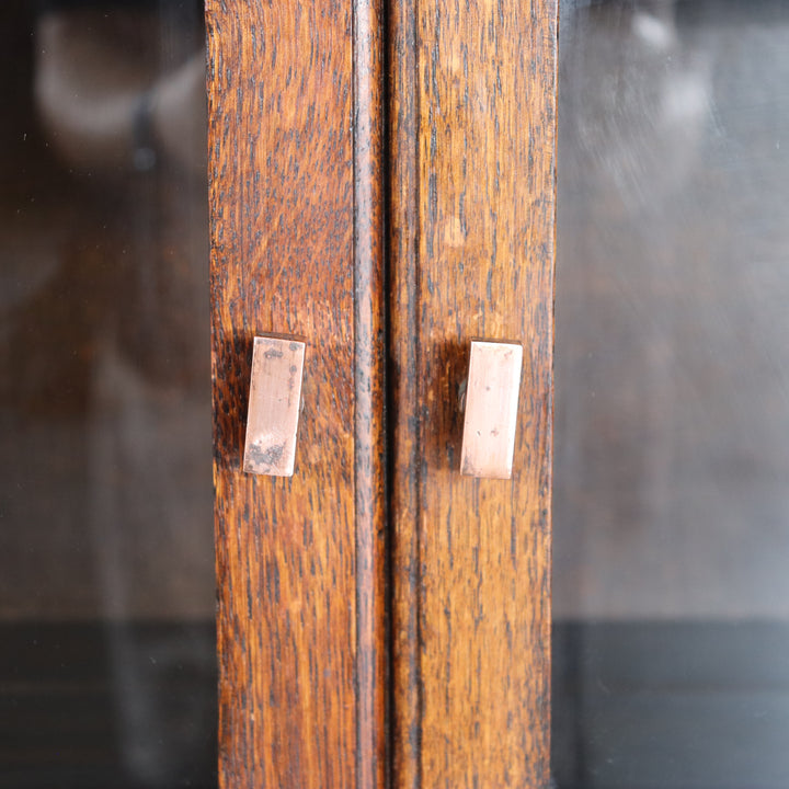 【comingsoon!】 MINTY OAK 3 TIER BOOKCASE ItemCode-DAWN45