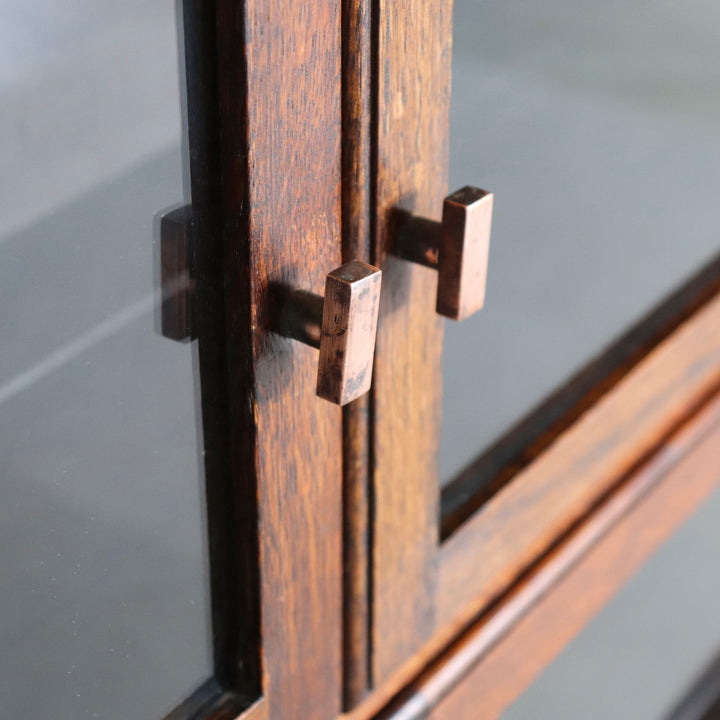 【comingsoon!】 MINTY OAK 3 TIER BOOKCASE ItemCode-DAWN45