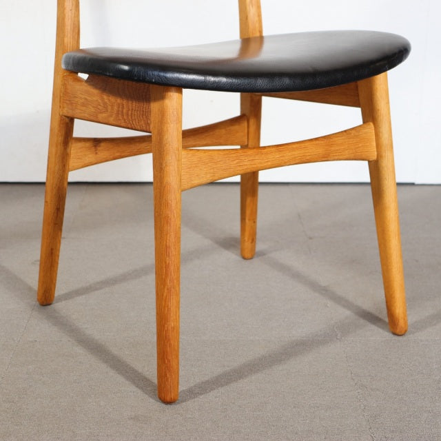X様持ち帰り専用！Hans J. Wegner Model CH-30 ダイニングチェア　ItemCode-SKOV90b