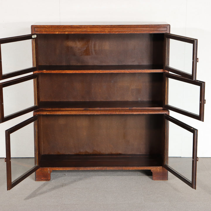 【comingsoon!】 MINTY OAK 3 TIER BOOKCASE ItemCode-DAWN45