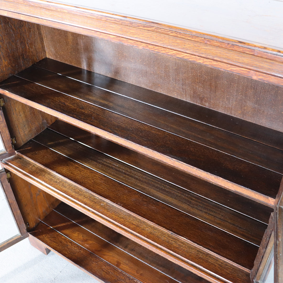 【comingsoon!】 MINTY OAK 3 TIER BOOKCASE ItemCode-DAWN45