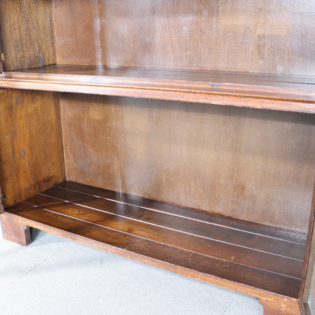 【comingsoon!】 MINTY OAK 3 TIER BOOKCASE ItemCode-DAWN45
