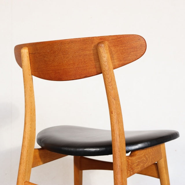 X様持ち帰り専用！Hans J. Wegner Model CH-30 ダイニングチェア　ItemCode-SKOV90b