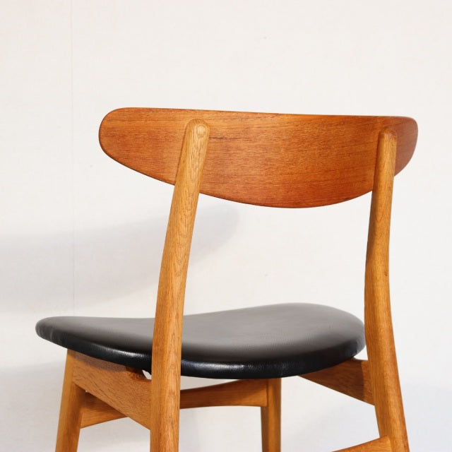X様持ち帰り専用！Hans J. Wegner Model CH-30 ダイニングチェア　ItemCode-SKOV90b