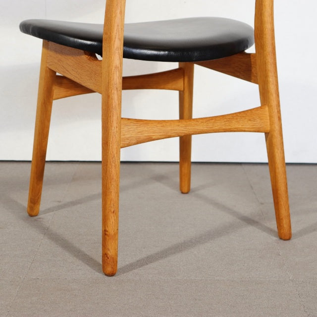 X様持ち帰り専用！Hans J. Wegner Model CH-30 ダイニングチェア　ItemCode-SKOV90b