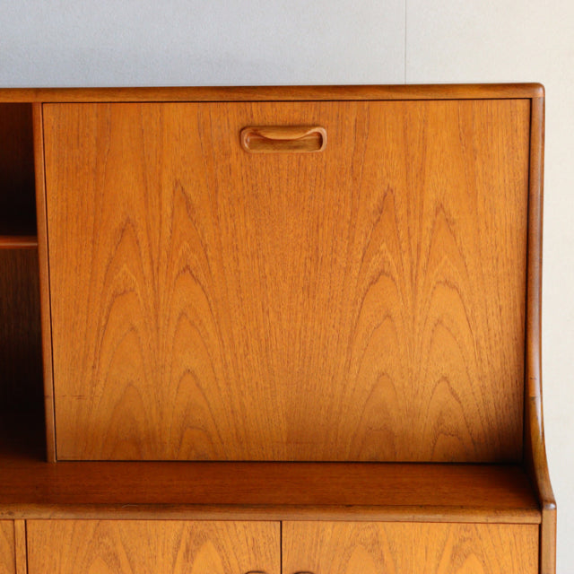 ジープランG-PLANハイボード　 職人泣かせな木目の量　ItemCode-25013