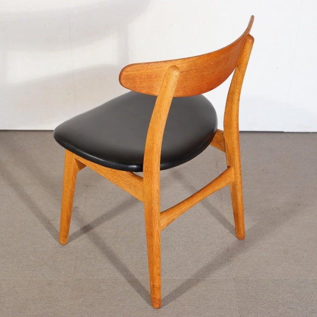 X様持ち帰り専用！Hans J. Wegner Model CH-30 ダイニングチェア　ItemCode-SKOV90b