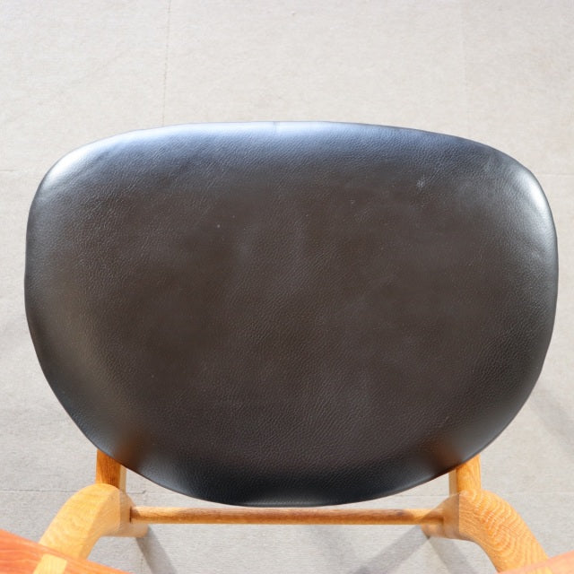 X様持ち帰り専用！Hans J. Wegner Model CH-30 ダイニングチェア　ItemCode-SKOV90b