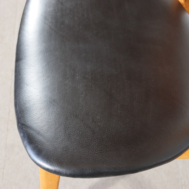 X様持ち帰り専用！Hans J. Wegner Model CH-30 ダイニングチェア　ItemCode-SKOV90b