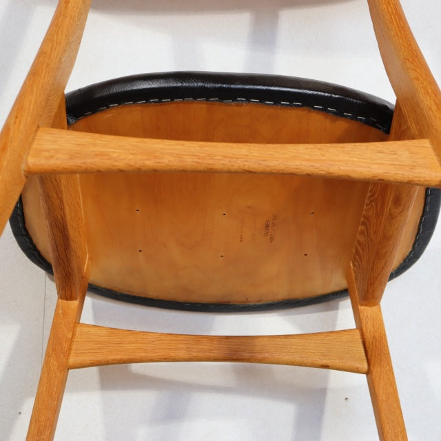 X様持ち帰り専用！Hans J. Wegner Model CH-30 ダイニングチェア　ItemCode-SKOV90b