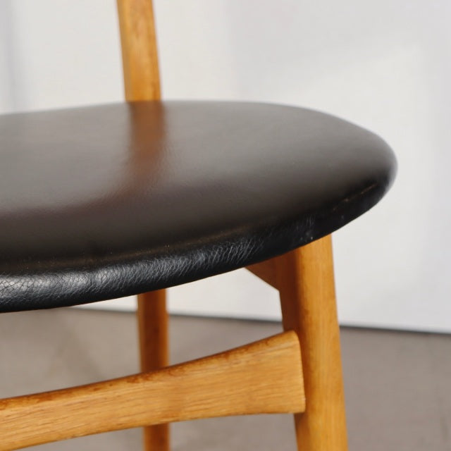 X様持ち帰り専用！Hans J. Wegner Model CH-30 ダイニングチェア　ItemCode-SKOV90b