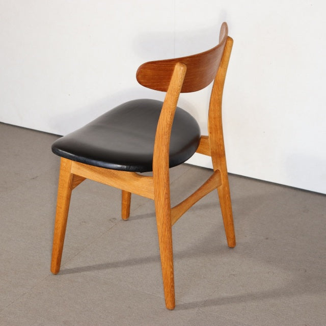 Hans J. Wegner Model CH-30 ダイニングチェア　ItemCode-SKOV90c | 送料込