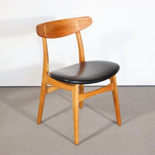 Hans J. Wegner Model CH-30 ダイニングチェア　ItemCode-SKOV90c | 送料込
