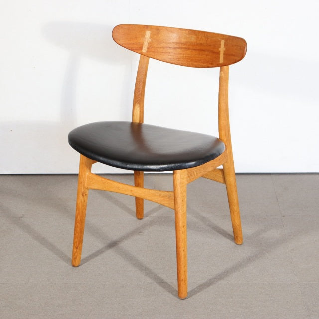 Hans J. Wegner Model CH-30 ダイニングチェア　ItemCode-SKOV90c | 送料込