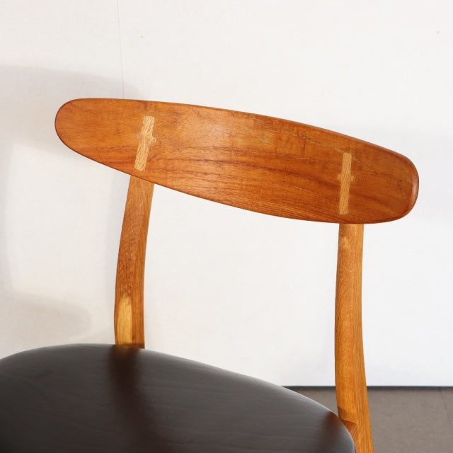 Hans J. Wegner Model CH-30 ダイニングチェア　ItemCode-SKOV90c | 送料込