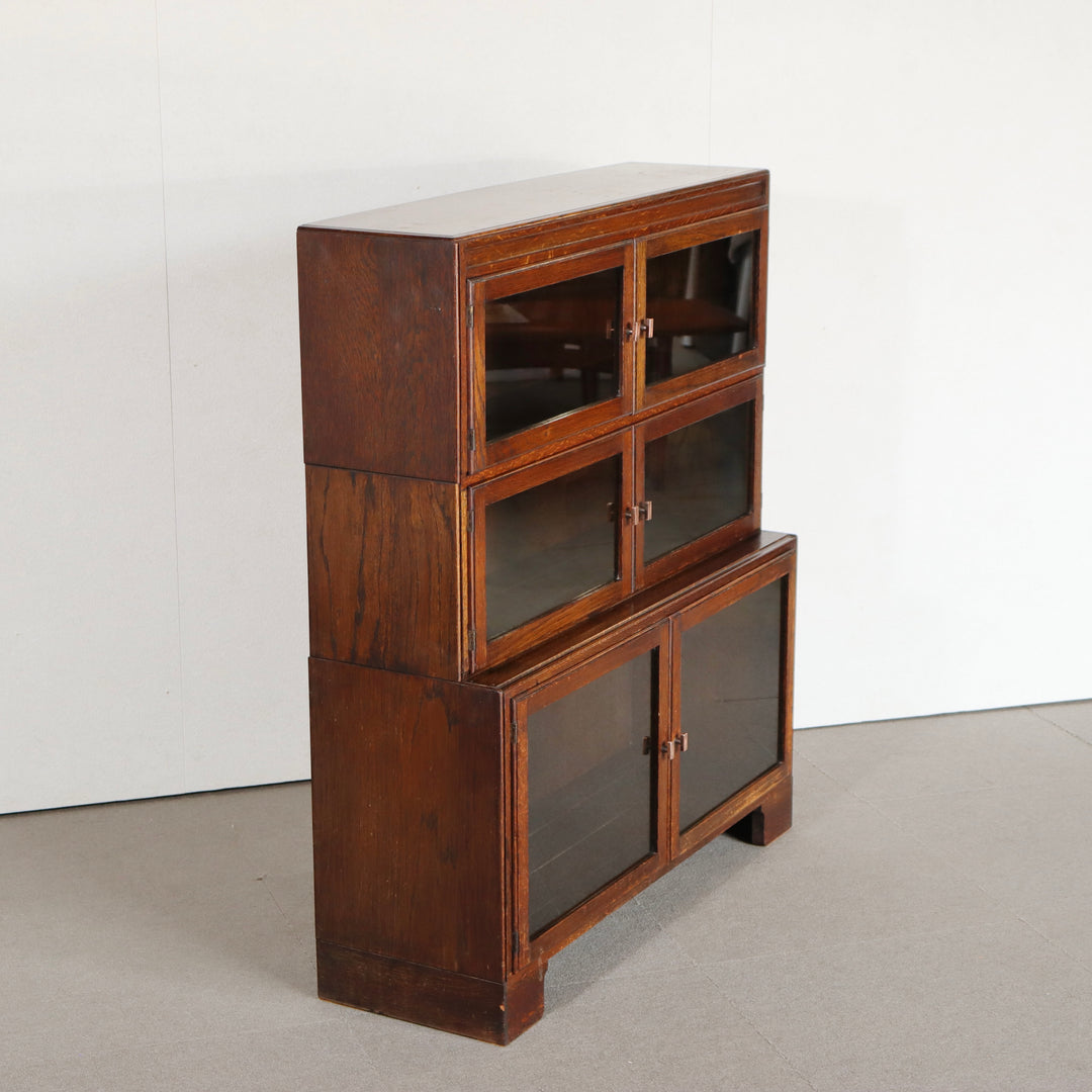 【comingsoon!】 MINTY OAK 3 TIER BOOKCASE ItemCode-DAWN45
