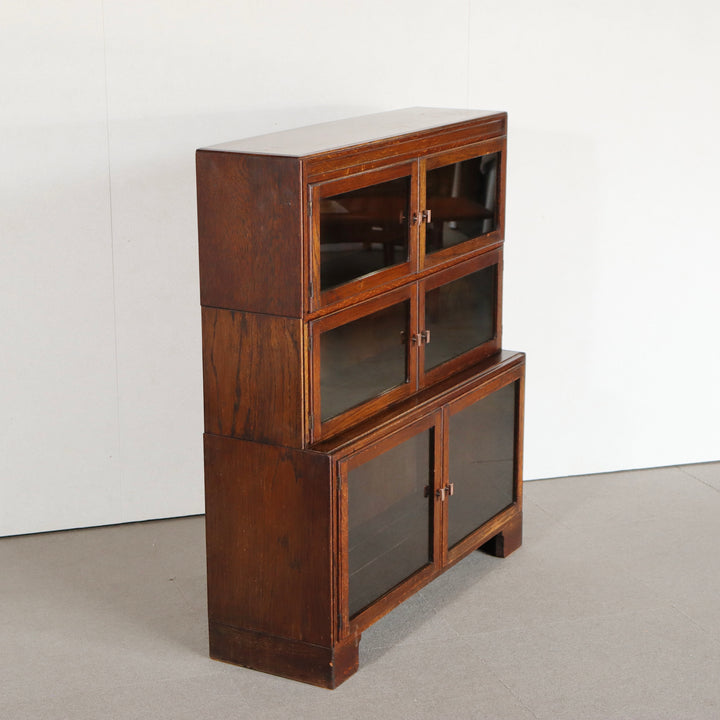 【comingsoon!】 MINTY OAK 3 TIER BOOKCASE ItemCode-DAWN45