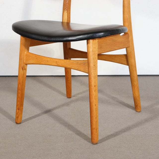 Hans J. Wegner Model CH-30 ダイニングチェア　ItemCode-SKOV90c | 送料込