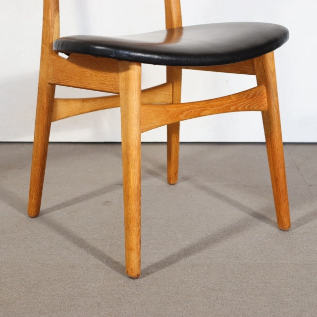 Hans J. Wegner Model CH-30 ダイニングチェア　ItemCode-SKOV90c | 送料込