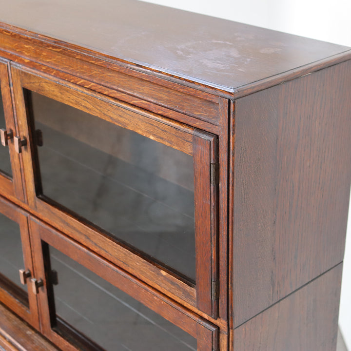 【comingsoon!】 MINTY OAK 3 TIER BOOKCASE ItemCode-DAWN45