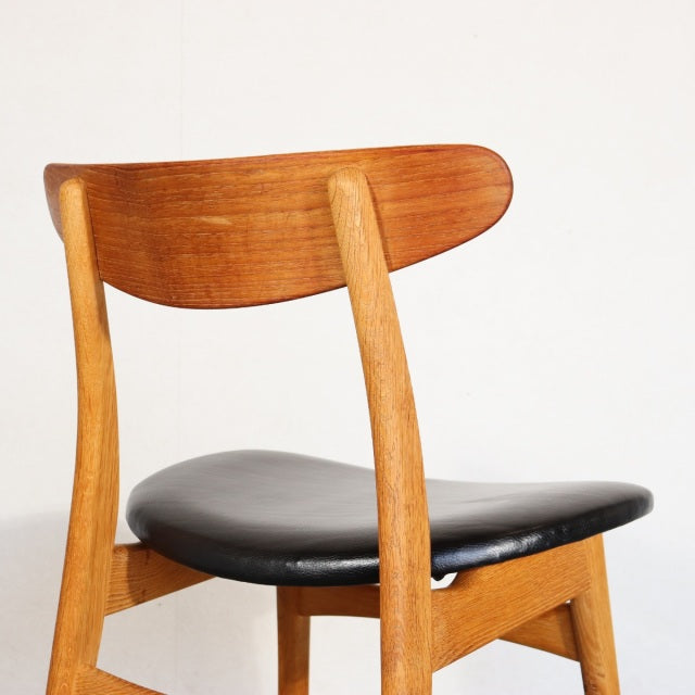 Hans J. Wegner Model CH-30 ダイニングチェア　ItemCode-SKOV90c | 送料込
