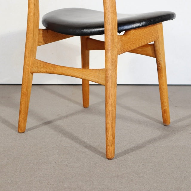 Hans J. Wegner Model CH-30 ダイニングチェア　ItemCode-SKOV90c | 送料込