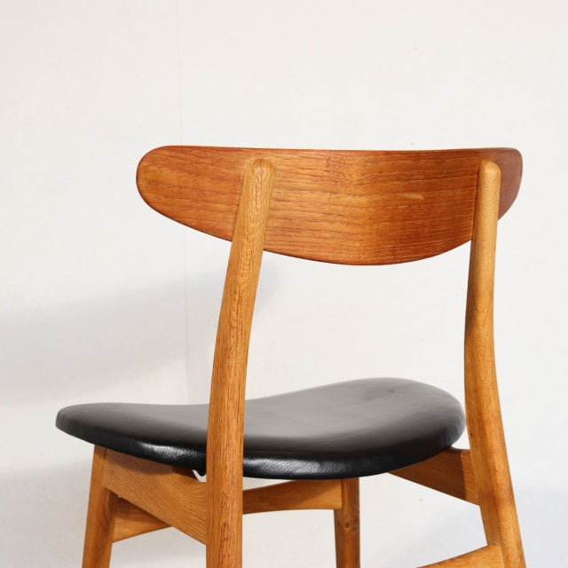 Hans J. Wegner Model CH-30 ダイニングチェア　ItemCode-SKOV90c | 送料込