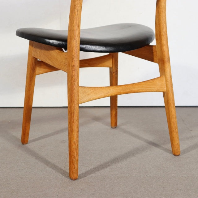 Hans J. Wegner Model CH-30 ダイニングチェア　ItemCode-SKOV90c | 送料込