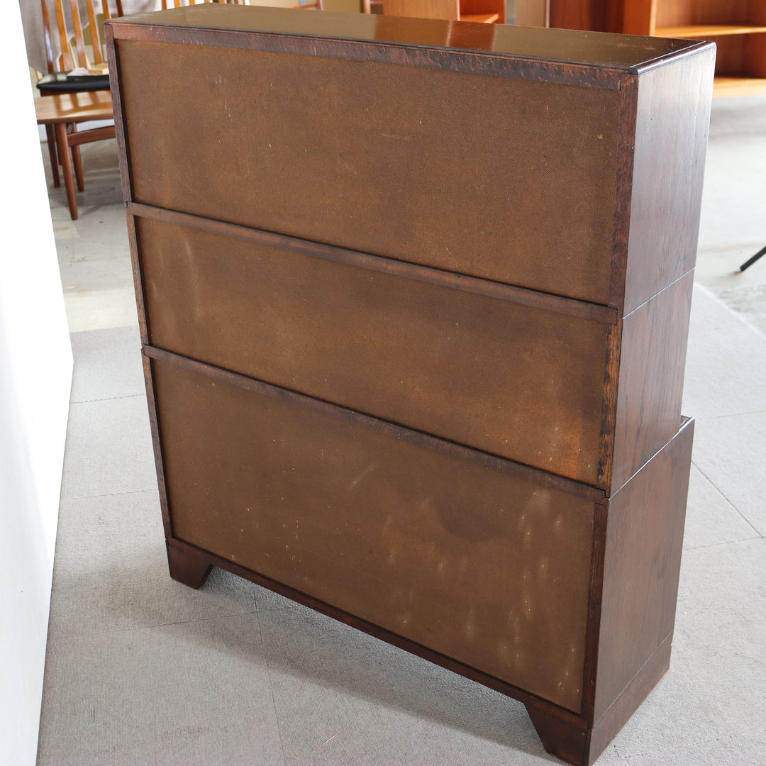 【comingsoon!】 MINTY OAK 3 TIER BOOKCASE ItemCode-DAWN45