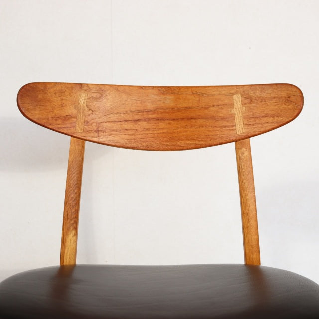 Hans J. Wegner Model CH-30 ダイニングチェア　ItemCode-SKOV90c | 送料込