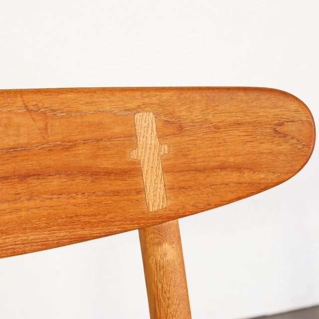 Hans J. Wegner Model CH-30 ダイニングチェア　ItemCode-SKOV90c | 送料込