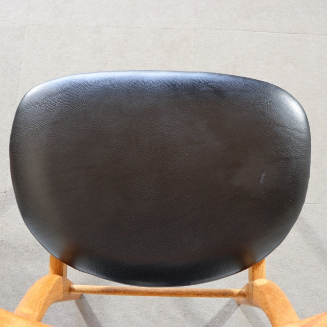 Hans J. Wegner Model CH-30 ダイニングチェア　ItemCode-SKOV90c | 送料込
