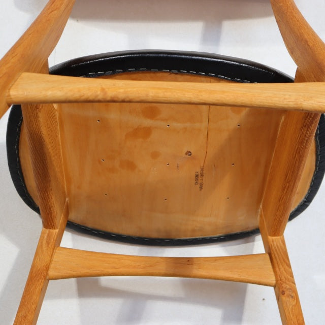 Hans J. Wegner Model CH-30 ダイニングチェア　ItemCode-SKOV90c | 送料込